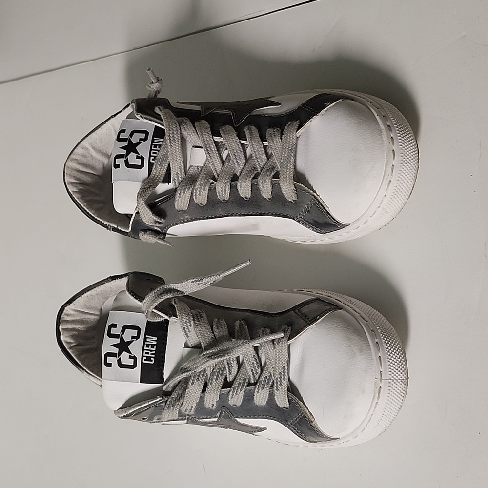 2star kids sneakers
